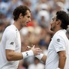Murray savladao Fogninija i plasirao se u četvrto kolo Wimbledona