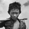 U Narodnom pozorištu u Mostaru izložba "Rohingya" Davida Verberckta