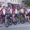 Maraton Bihać-Srebrenica: 250 biciklista iz devet zemalja krenulo u Potočare