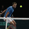 Bašić protiv Vannija za finale na ATP Challengeru u Italiji
