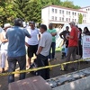 Grupa boraca nastavila protest ispred Vlade FBiH: Ne odlazimo dok se ne riješe tri glavna zahtjeva