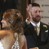 Messi i Antonella donirali ostatak hrane s vjenčanja