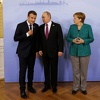 Zvaničnici G20 bez dogovora o zajedničkoj izjavi o klimatskim promjenama