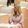 Donald Trump poslao kćerku Ivanku na sastanak svjetskih moćnika na Samitu G20