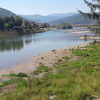 Goražde: Zapušteno šetalište i otežan prilaz Drini na lijevoj obali