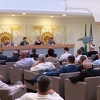 Prekinuta sjednica Sabora Islamske zajednice u BiH, dnevni red nije usvojen