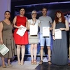 Dodjelom nagrada završen drugi Internacionalni festival književnosti Bookstan