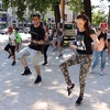 Sarajlije zaplesale, zapjevale i uživale na Festivalu ulične umjetnosti