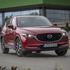Testirali smo Mazda CX-5 CD175 AWD AT Revolution Top: Uz rame s najboljima
