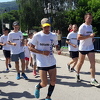 Maraton mira krenuo iz Goražda prema Potočarima, prvo odredište Žepa