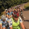 Biciklisti iz Bihaća na putu za Potočare, danas iz Jajca voze etapu do Sarajeva