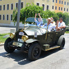 Atraktivni oldtimeri privlačili pažnju mostarskim ulicama i hercegovačkim cestama