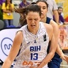 Ženska U20 reprezentacija poražena od Francuske