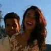 Dani Alves i Joana Sanz se vjenčali na Ibizi