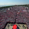 Turska: Masovni protesti protiv Erdogana, desetine hiljada ljudi stigle u Istanbul