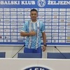 Zvanično: Projić potpisao dvogodišnji ugovor sa FK Željezničar