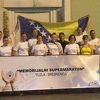 Supermaraton iz Tuzle krenuo ka Srebrenici: Sportisti odaju počast žrtvama genocida