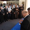 Komemorativna sjednica Skupštine Općine Srebrenica: Tragati putevima zajedništva