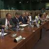 Vijeće SP konstatovalo napredak BiH u procesu evropskih integracija