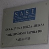 SASE: Ostvaren promet od 17.798,66 KM