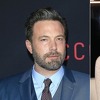 Ben Affleck u vezi s producenticom Lindsay Shookus
