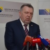 Trninić: Ne opstruiramo transportnu zajednicu, ne možemo ispuniti uvjete