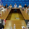 Zbog blokade na svim nivoima vlasti HDZ najavio sastanke s predsjednicima SNSD-a, SDA i SBB-a