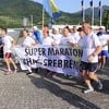 Biciklisti i maratonci iz Bihaća u Potočarima: Svaki put su jake emocije