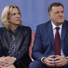 Tužilaštvo BiH obustavlja istragu protiv Dodika i Cvijanović zbog referenduma u RS-u