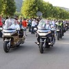 Motociklisti iz BiH i svijeta poslali poruku da se Srebrenica nikada nikome ne smije ponoviti