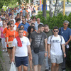 Tuzlaci prepješačili 8.372 metra: Koraci sjećanja na zlo koje se ne smije ponoviti