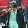 Problemi za Borussiju: Guerreiro van terena četiri mjeseca