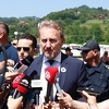 Na obilježavanje 22. godišnjice genocida u Srebrenici stiglo više od stotinu visokih delegacija