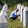 Završena kolektivna dženaza i komemoracija u Srebrenici, 71 duša pronašla smiraj