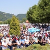 22. godišnjica genocida u Srebrenici