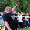 Navijači Željezničara posjetili spomen-obilježje Dževada Begića Đilde