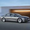 U Barceloni predstavljen novi Audi A8