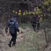 U Vogošći ekshumirani posmrtni ostaci jedne žrtve iz proteklog rata