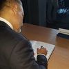 Jovanović: Stidim se što nisam uspio promijeniti odnos mog naroda prema genocidu nad Bošnjacima
