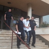 Nezir Kamenica se izjasnio da nije kriv za trostruko ubistvo u Bogušićima kod Goražda