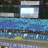 AIK čeka vatrena Grbavica, prodano već skoro 4.000 ulaznica za članove Željezničara