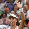 Konta i Rybarikova izborile polufinale Wimbledona, ispale Halep i Vandeweghe
