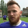 Dino Hotić: Naš cilj je grupna faza Lige prvaka, Zrinjski je dobar protivnik