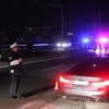 Muškarac poginuo nakon što je autom izletio s ceste kod Kaknja