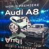 Klix.ba na Audi Summitu u Barceloni: Novi Audi A8 i vizije budućnosti
