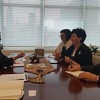 Semiha Borovac sa savjetnikom generalnog sekretara UN-a: Zločin treba nazivati pravim imenom - genocid