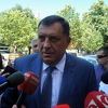 Dodik uoči sastanka s Čovićem: Vrijeme je da otvorimo dijalog o tome šta je BiH