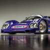 Restaurirani Porsche 962 košta 1,25 miliona dolara