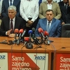 Dodik i Čović saglasni: OSA ne radi dobro svoj posao, a Špirić neće biti smijenjen