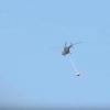 Širi se požar na planini Čvrsnici, čeka se helikopter Oružanih snaga BiH